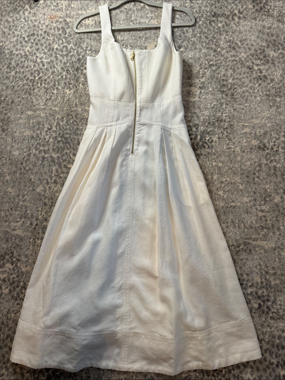 Ramy Brook Midi Dress - Picture 1 of 4